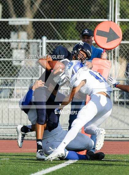 Thumbnail 2 in Burbank @ Crescenta Valley photogallery.