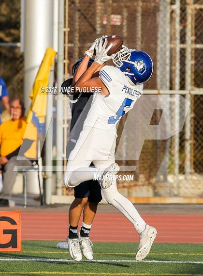 Thumbnail 1 in Burbank @ Crescenta Valley photogallery.