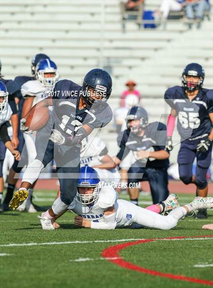 Thumbnail 3 in Burbank @ Crescenta Valley photogallery.