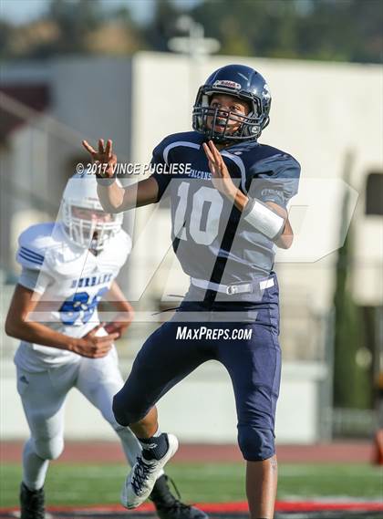 Thumbnail 1 in Burbank @ Crescenta Valley photogallery.