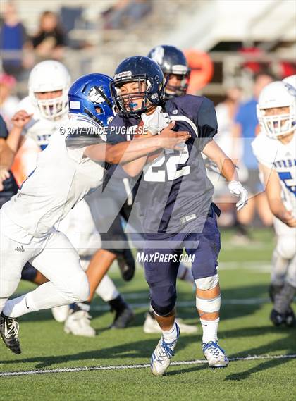 Thumbnail 1 in Burbank @ Crescenta Valley photogallery.