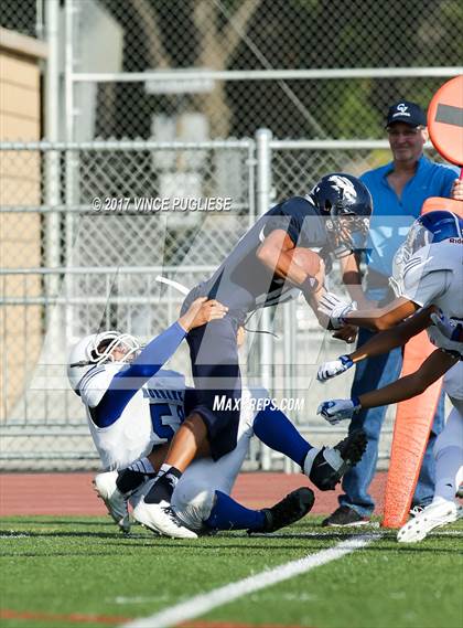 Thumbnail 3 in Burbank @ Crescenta Valley photogallery.