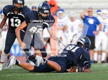 Thumbnail 3 in Burbank @ Crescenta Valley photogallery.