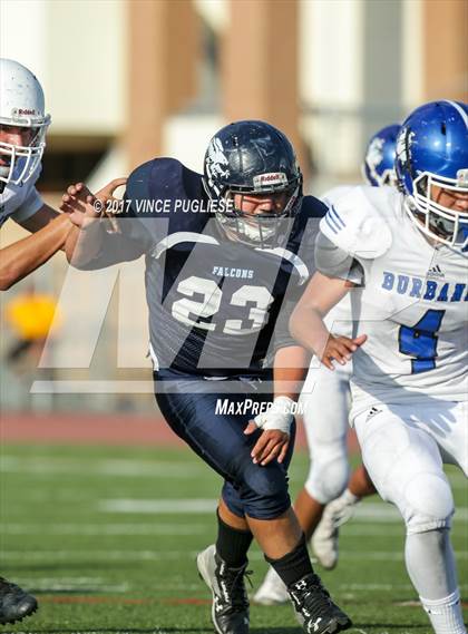 Thumbnail 3 in Burbank @ Crescenta Valley photogallery.
