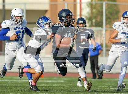 Thumbnail 1 in Burbank @ Crescenta Valley photogallery.