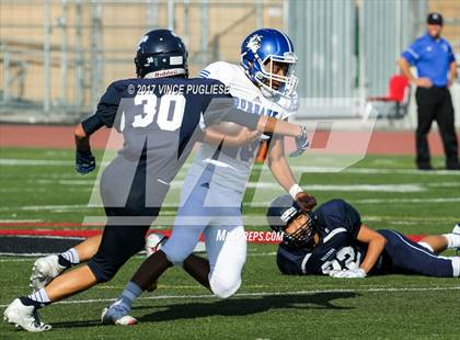 Thumbnail 3 in Burbank @ Crescenta Valley photogallery.