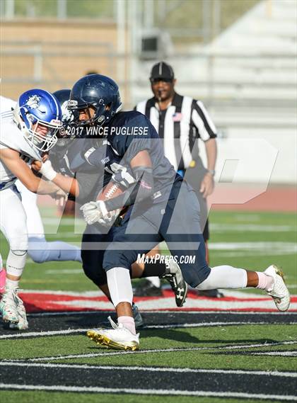 Thumbnail 1 in Burbank @ Crescenta Valley photogallery.