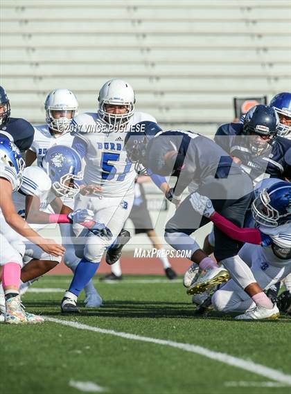 Thumbnail 3 in Burbank @ Crescenta Valley photogallery.