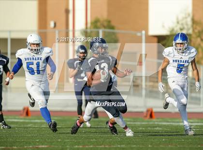 Thumbnail 3 in Burbank @ Crescenta Valley photogallery.