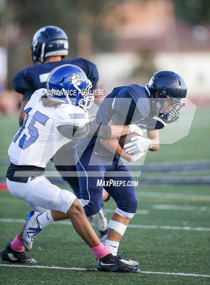 Thumbnail 3 in Burbank @ Crescenta Valley photogallery.