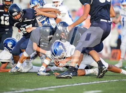 Thumbnail 2 in Burbank @ Crescenta Valley photogallery.