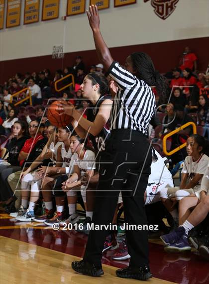 Thumbnail 1 in South Gate vs. Sotomayor photogallery.