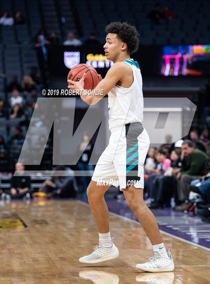 Thumbnail 1 in Sheldon vs. Modesto Christian (CIF SJS D1 Final) photogallery.