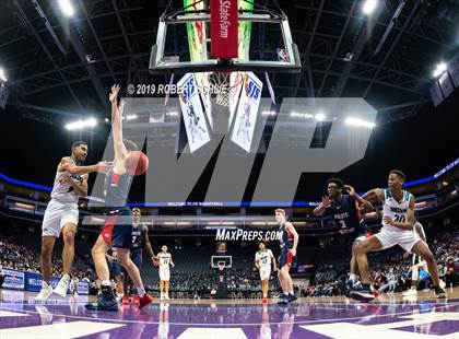 Thumbnail 2 in Sheldon vs. Modesto Christian (CIF SJS D1 Final) photogallery.