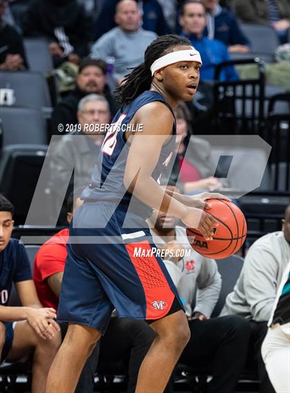 Thumbnail 3 in Sheldon vs. Modesto Christian (CIF SJS D1 Final) photogallery.