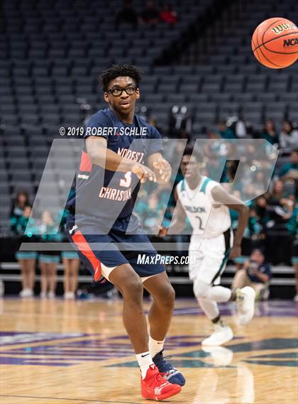Thumbnail 1 in Sheldon vs. Modesto Christian (CIF SJS D1 Final) photogallery.