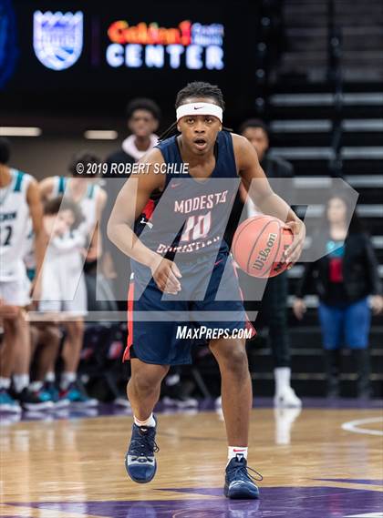 Thumbnail 1 in Sheldon vs. Modesto Christian (CIF SJS D1 Final) photogallery.