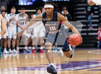 Thumbnail 1 in Sheldon vs. Modesto Christian (CIF SJS D1 Final) photogallery.