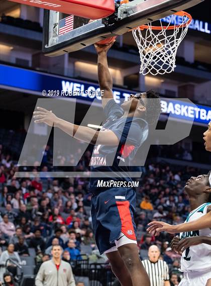 Thumbnail 1 in Sheldon vs. Modesto Christian (CIF SJS D1 Final) photogallery.