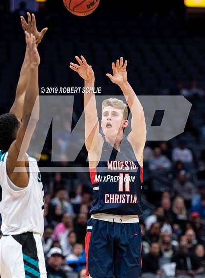 Thumbnail 1 in Sheldon vs. Modesto Christian (CIF SJS D1 Final) photogallery.
