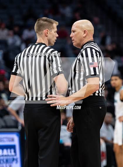 Thumbnail 3 in Sheldon vs. Modesto Christian (CIF SJS D1 Final) photogallery.