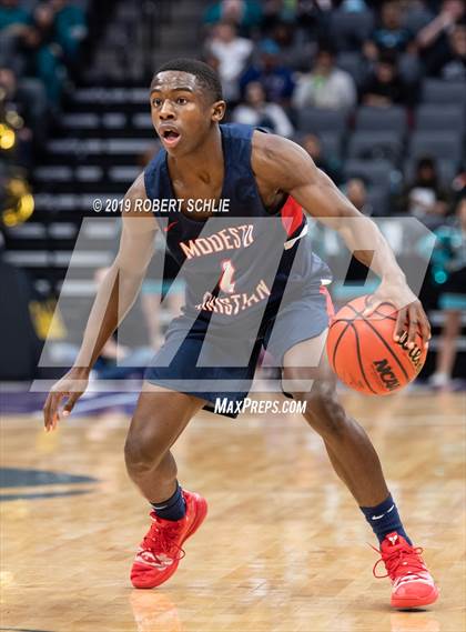 Thumbnail 1 in Sheldon vs. Modesto Christian (CIF SJS D1 Final) photogallery.