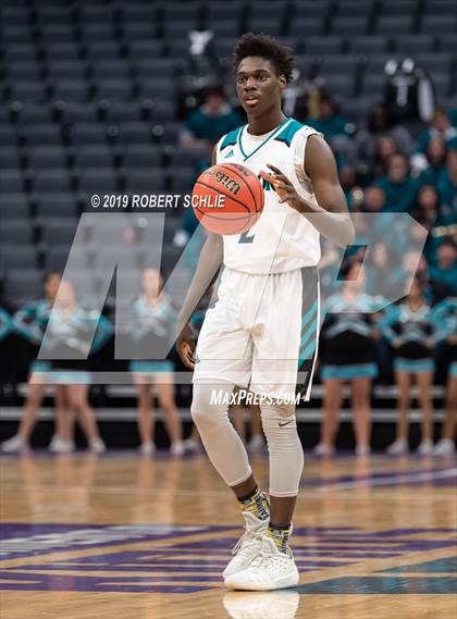 Thumbnail 1 in Sheldon vs. Modesto Christian (CIF SJS D1 Final) photogallery.