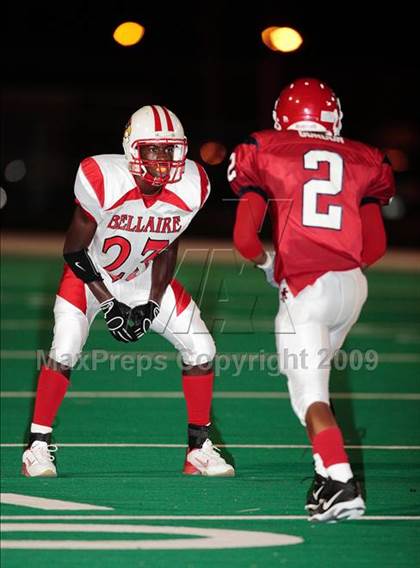 Thumbnail 2 in Bellaire @ Alief Taylor photogallery.