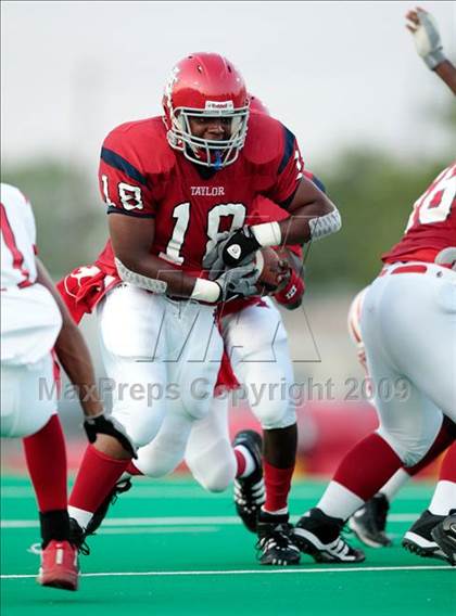 Thumbnail 2 in Bellaire @ Alief Taylor photogallery.