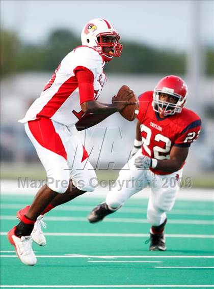 Thumbnail 2 in Bellaire @ Alief Taylor photogallery.