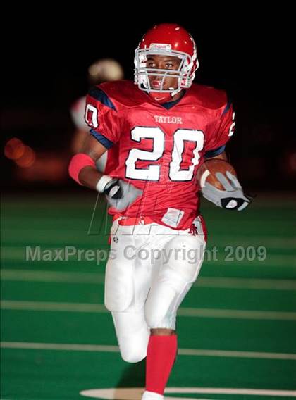Thumbnail 3 in Bellaire @ Alief Taylor photogallery.