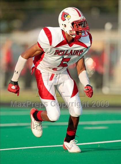 Thumbnail 2 in Bellaire @ Alief Taylor photogallery.