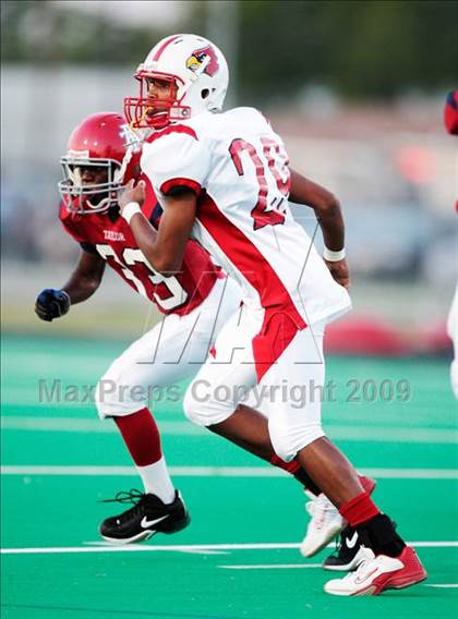 Thumbnail 2 in Bellaire @ Alief Taylor photogallery.