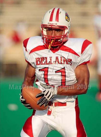 Thumbnail 2 in Bellaire @ Alief Taylor photogallery.
