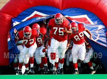 Thumbnail 1 in Bellaire @ Alief Taylor photogallery.