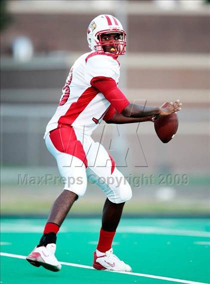 Thumbnail 2 in Bellaire @ Alief Taylor photogallery.