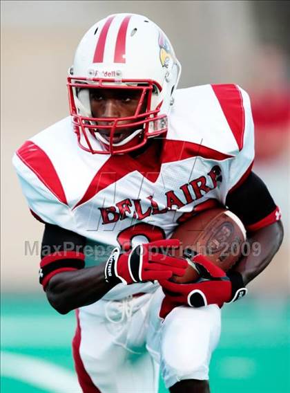Thumbnail 2 in Bellaire @ Alief Taylor photogallery.