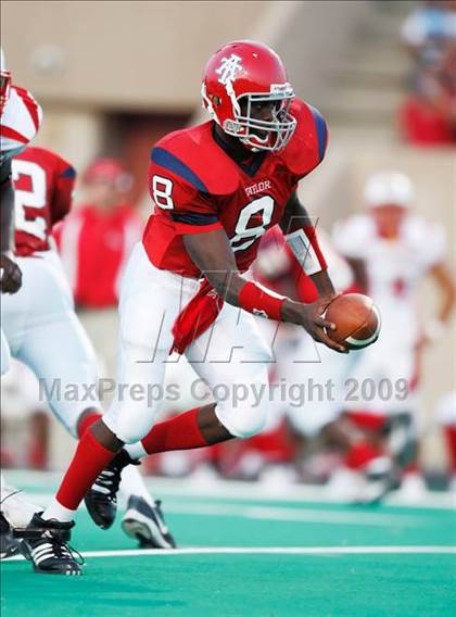 Thumbnail 3 in Bellaire @ Alief Taylor photogallery.