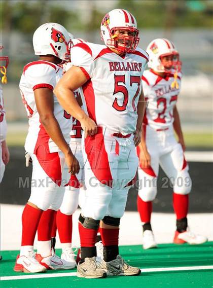 Thumbnail 1 in Bellaire @ Alief Taylor photogallery.