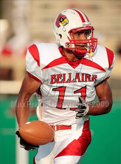 Thumbnail 3 in Bellaire @ Alief Taylor photogallery.
