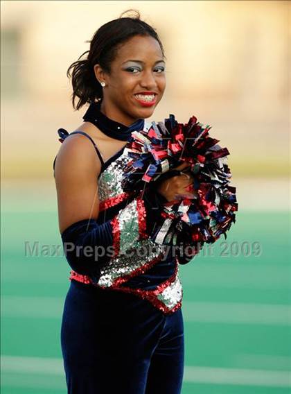 Thumbnail 3 in Bellaire @ Alief Taylor photogallery.