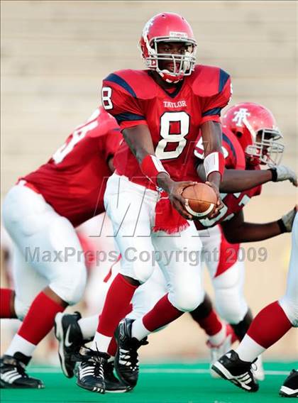 Thumbnail 1 in Bellaire @ Alief Taylor photogallery.