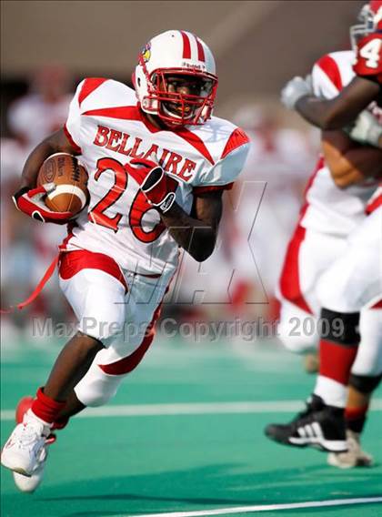 Thumbnail 1 in Bellaire @ Alief Taylor photogallery.