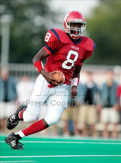 Thumbnail 1 in Bellaire @ Alief Taylor photogallery.