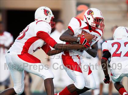 Thumbnail 1 in Bellaire @ Alief Taylor photogallery.