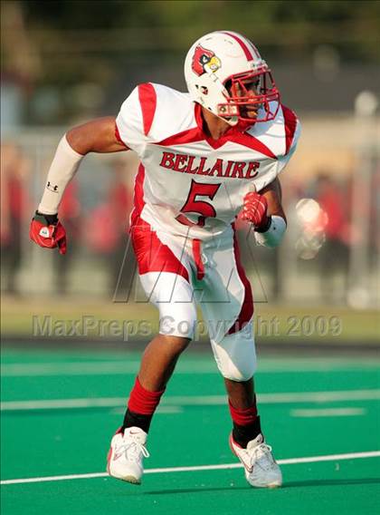 Thumbnail 3 in Bellaire @ Alief Taylor photogallery.