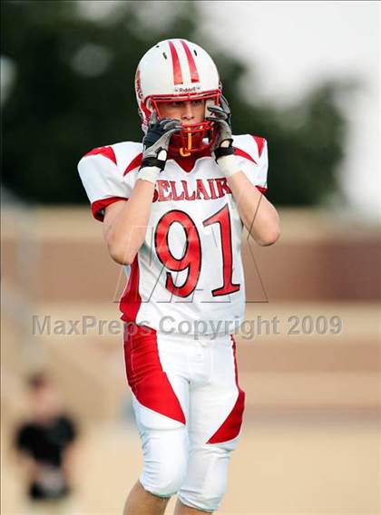 Thumbnail 2 in Bellaire @ Alief Taylor photogallery.