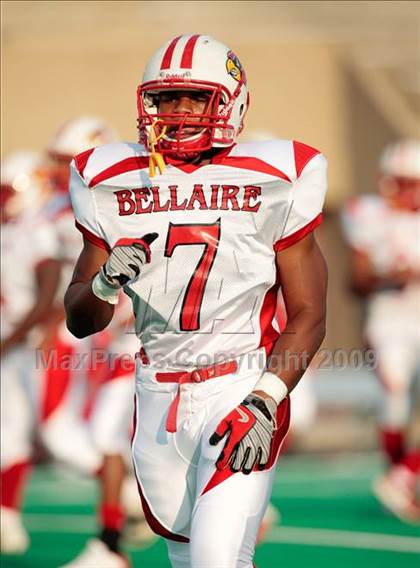 Thumbnail 2 in Bellaire @ Alief Taylor photogallery.