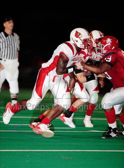 Thumbnail 1 in Bellaire @ Alief Taylor photogallery.
