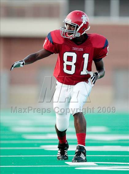 Thumbnail 1 in Bellaire @ Alief Taylor photogallery.